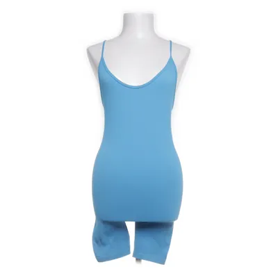 Träningsdräkt (Blå) från Pull & Bear Polyamid, Elastan