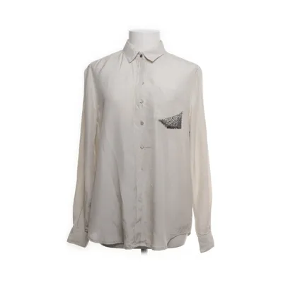 Overhemd (Beige) van Hugo Boss