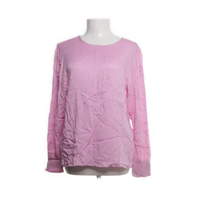 Blouse (Roze) van Fire & Glory
