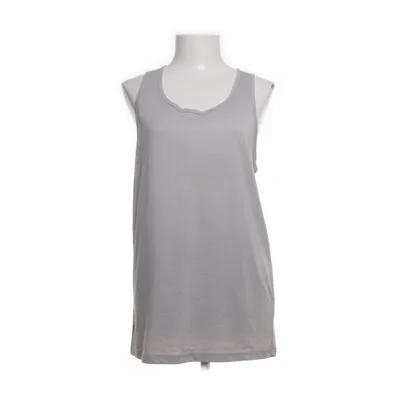 Débardeur (Gris) de Peak Performance Coton, Polyester