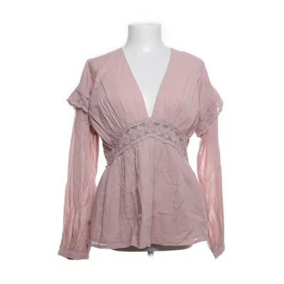 Blus (Rosa) från Luisa Lion x NA-KD