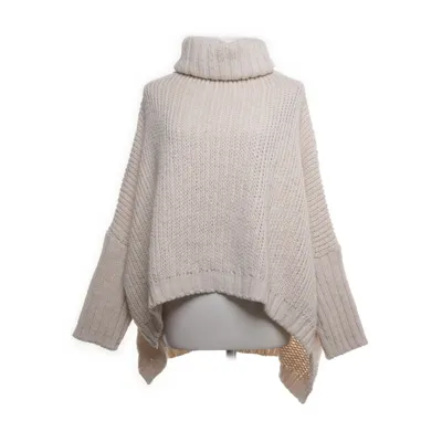 Turtleneck (White) from ST Studio