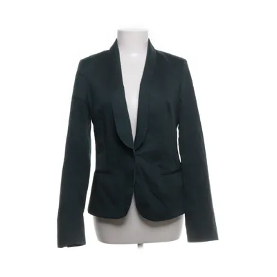 Kavaj (Grön) från WE Bomull, Elastan, Polyester, Viskos