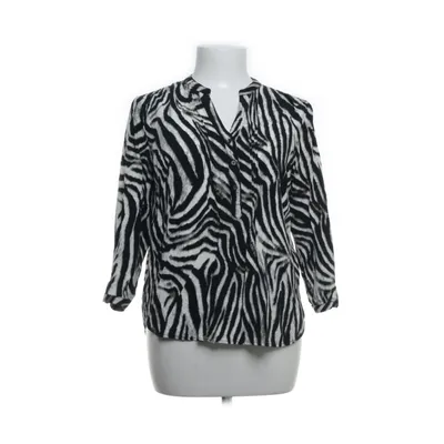 Blus (M1200) från Saint Tropez Viskos