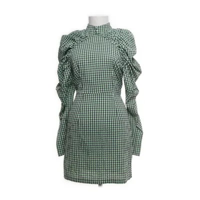 Klänning (Grön, Svart) från Nasty Gal Polyester