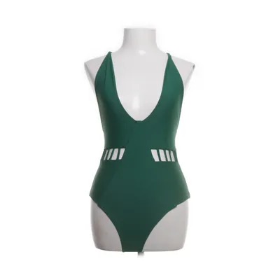 Badpak (Groen)