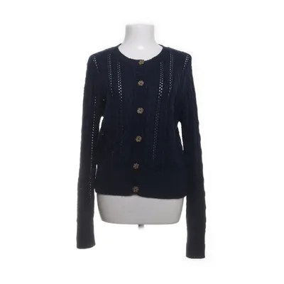 Cardigan (Blauw) van Hampton Republic Katoen