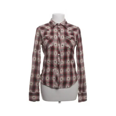 Shirt (Rood, Meerkleurig) van Denim & Supply Ralph Lauren