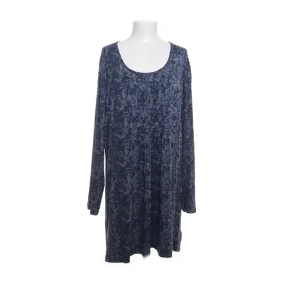 Jurk (Blauw) van Amalia Elastaan, Viscose