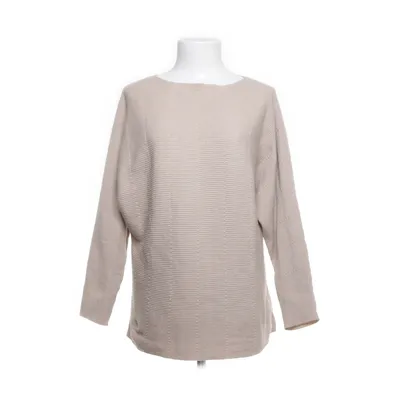Strickpullover (Beige) von Mango
