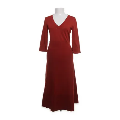 Robe (Rouge, Orange) de Morris Lady