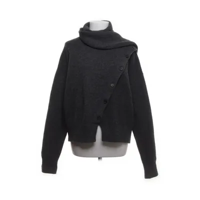 Turtleneck (Gray) from Norr