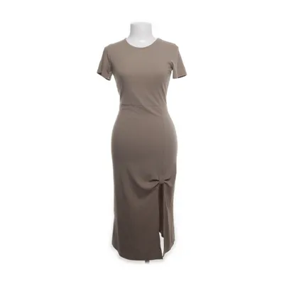 Robe (Beige) de Alexandra Nilsson x Bubbleroom Polyester