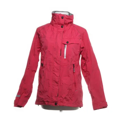 Regenjack (Roze) van McKinley Polyamide, Polyester