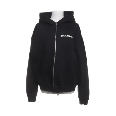 Hoodie (MA202213-B) from Multiply Apparel Cotton, Polyester
