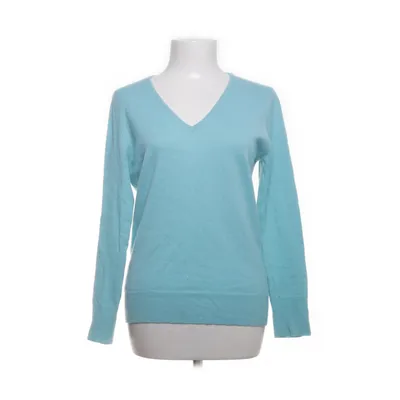 Pullover (Blå) från Paon Kashmir