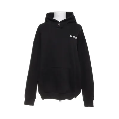 Hoodie (Black) from Richesse Cotton