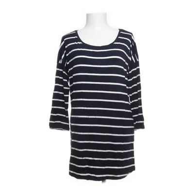 Zwangerschapstrui (Blauw, Wit) van Noppies Elastaan, Viscose