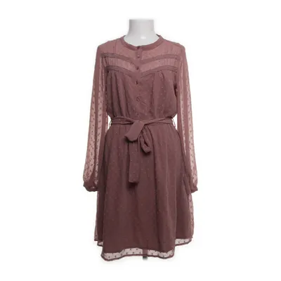 Dress (Pink) from About You Recycled polyester