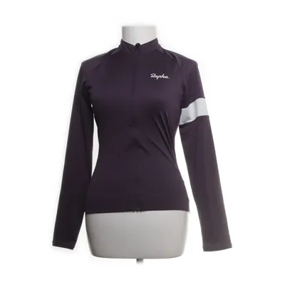 Huvtröja (Lila) från Rapha Polyester