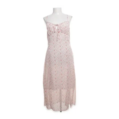 Jurk (Roze, Meerkleurig) van Daisy Street Polyester