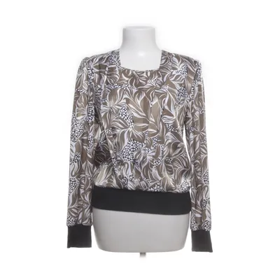 Blouse (Groen, Meerkleurig)