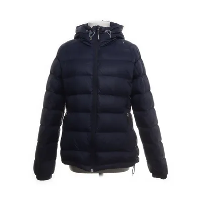 Down jacket (Blue, Purple) from McKinley Down, Feather, Nylon