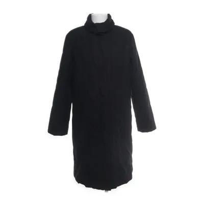Winter coat (Black) from Kingfield Polyester