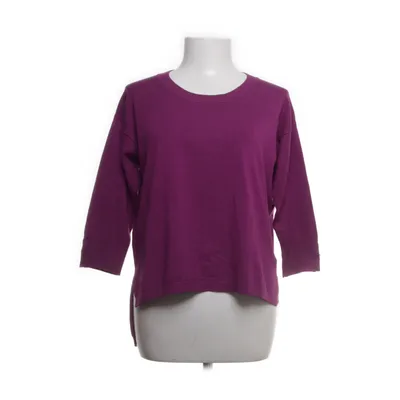 Sweater (Purple) from Gaudi Jeans Polyamide, Viscose