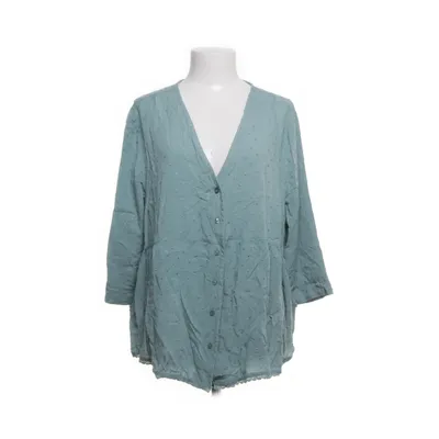 Top (Green) from Ginger Accent Viscose