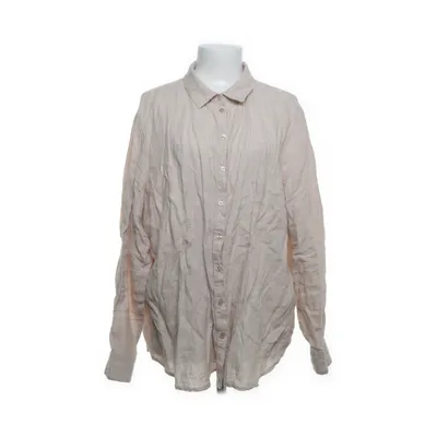 Skjorta (Beige) från Ellos Linne