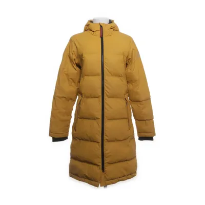 Jas (Geel) van Tretorn Polyester, Polyurethaan