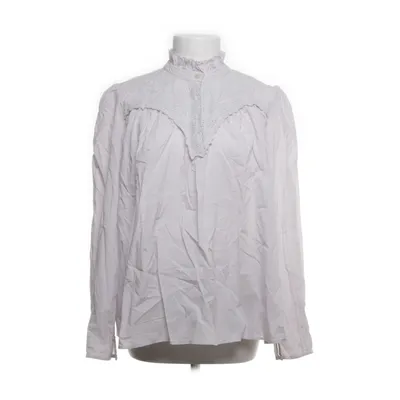 Blus (Lila) från Ba&sh