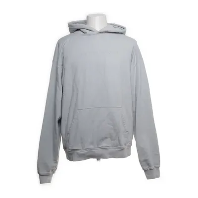Kapuzenpullover (Blau) von Infemo Ragazzi Baumwolle