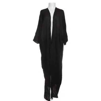 Cardigan (Black) from Bayamuse Studios Polyester