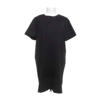 Jurk (Zwart) van H&M Katoen