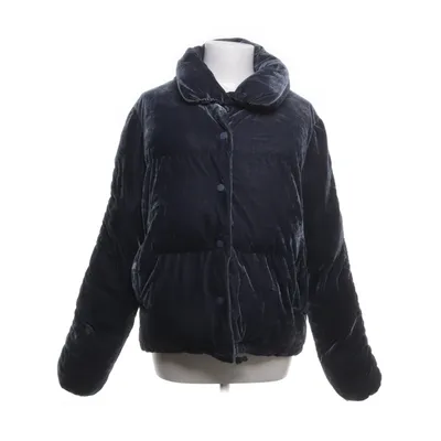 Jacket (Blue) from Blue Vanilla Polyester