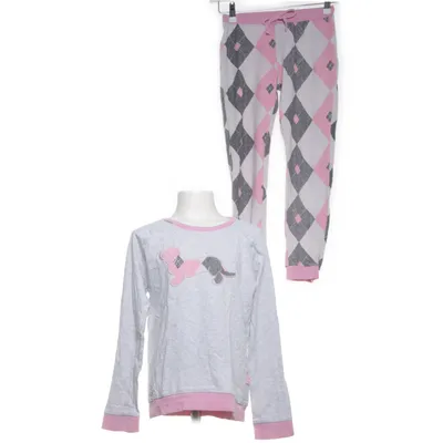 Pajamas (Pink, Multicolored) from Peter Alexander Cotton, Elastane