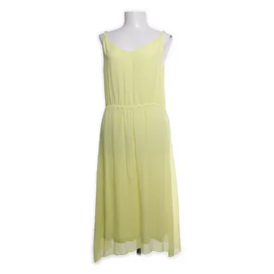 Dress (Yellow) from Iheart Modal, Silk