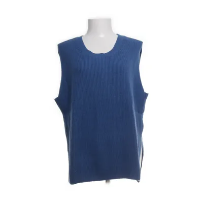 Spencer (Blauw) van Oui Modal, Polyamide, Wol