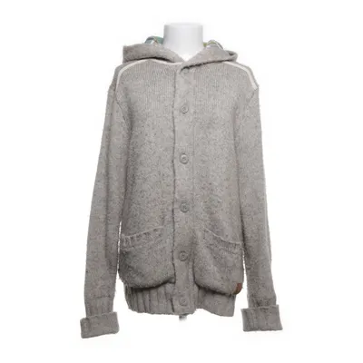 Cardigan (Grijs) van Rip Curl Acryl, Katoen, Wol