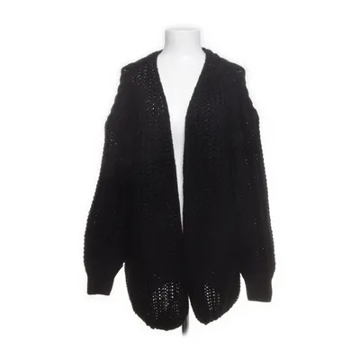 Cardigan (Zwart) van Shein Polyester