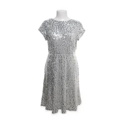 Jurk (Wit) van Bodyflirt Boutique Polyester