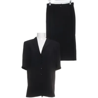 Set (Black) from Laura Lebek Polyester