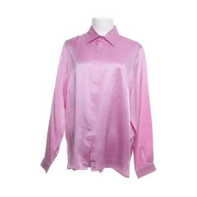 Shirt (Pink) from Siden Selma