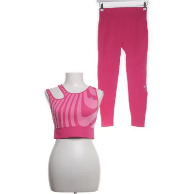 Sportswear set (Pink) from Oceans Apart Polyamide
