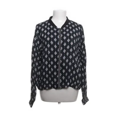 Kofta (Svart, Flerfärgad) från Holly Bracken Elastan, Polyester, Viskos