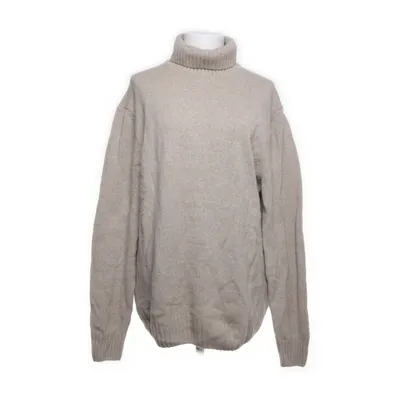 Trui (Beige) van Zara Wol, Polyamide
