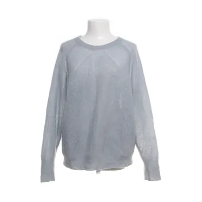 Sweater (Blue) from Filippa K Mohair, Polyamide, Wool