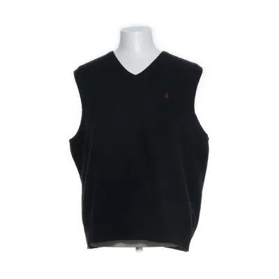 Slipover (Grå) från Polo Ralph Lauren Ull